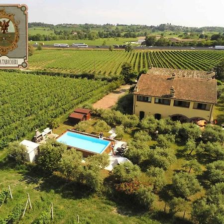 Cascina Tabachera X10 Country House Sirmione Garda Lake Pozzolengo Ngoại thất bức ảnh
